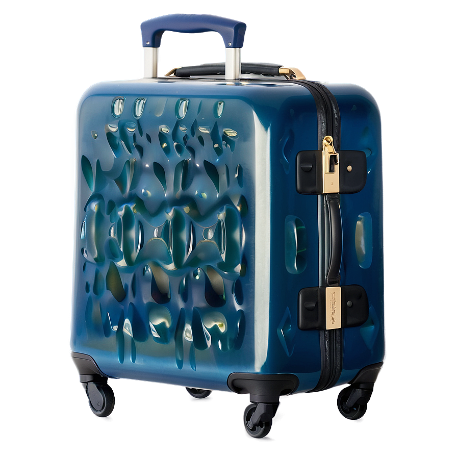 Fashion Forward Luggage Png 99 PNG image