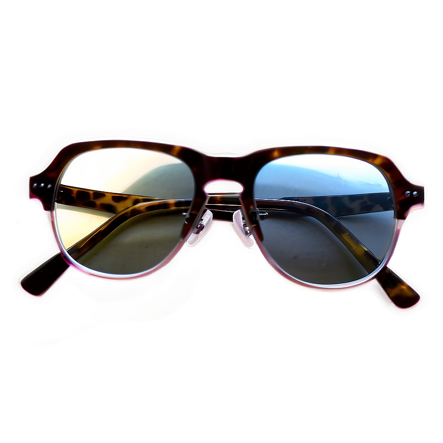 Fashion Glasses Png Mes46 PNG image