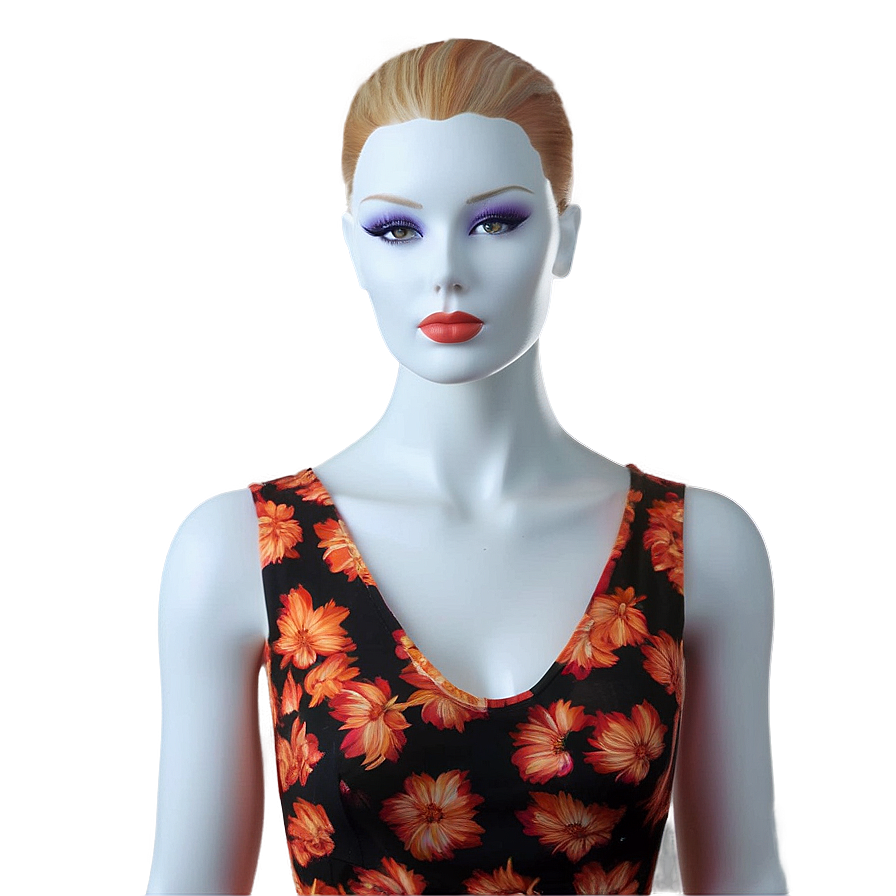 Fashion Mannequin Png Osm25 PNG image