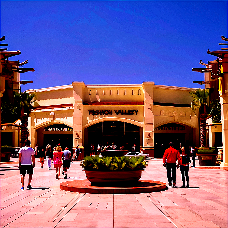 Fashion Valley Mall San Diego Png Clm82 PNG image