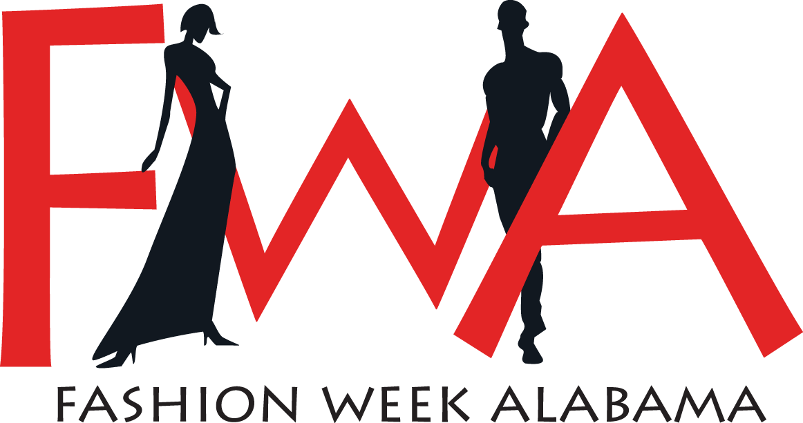 Fashion_ Week_ Alabama_ Logo PNG image