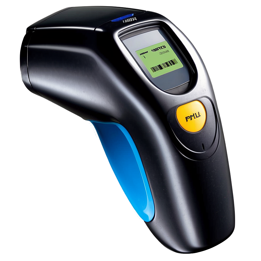 Fashionable Barcode Scanner Png Qsn97 PNG image