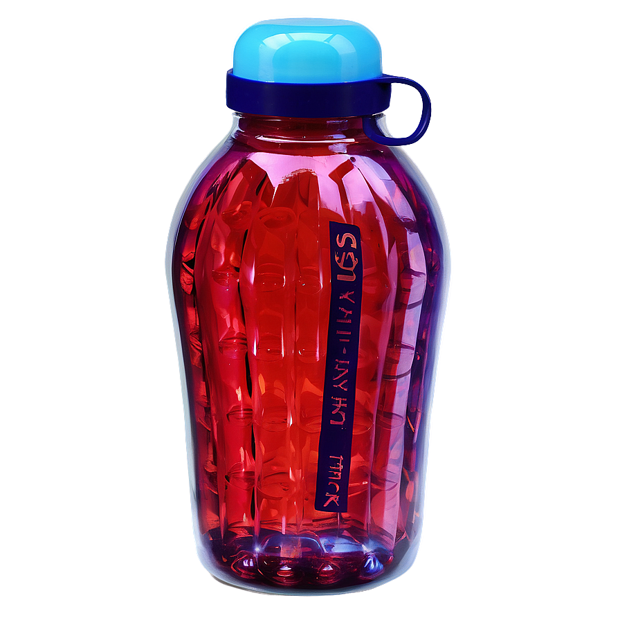 Fashionable Water Bottle Png Ldo PNG image