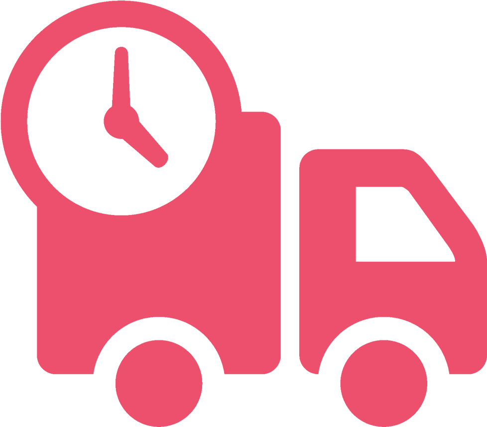 Fast Delivery Icon PNG image