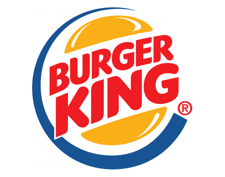 Fast Food Chain Classic Logo PNG image