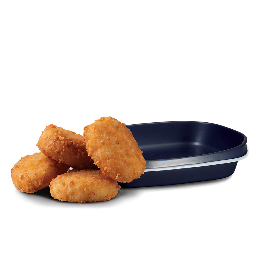 Fast Food Chicken Nugget Png 72 PNG image