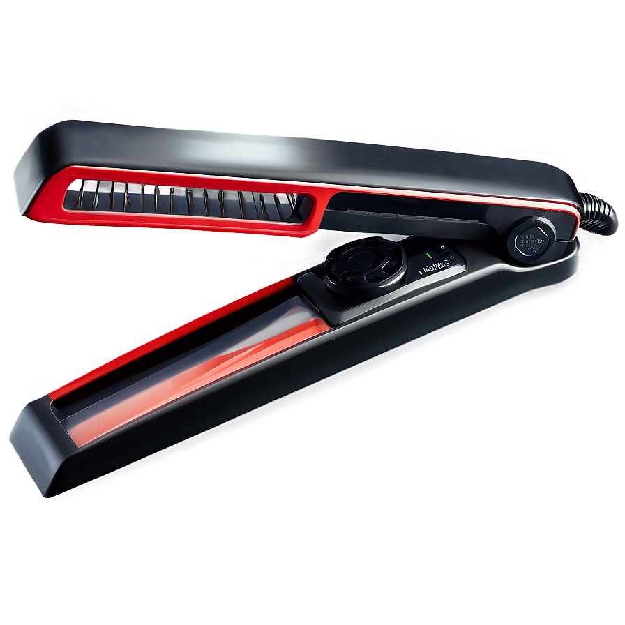 Fast Heating Flat Iron Png 06272024 PNG image