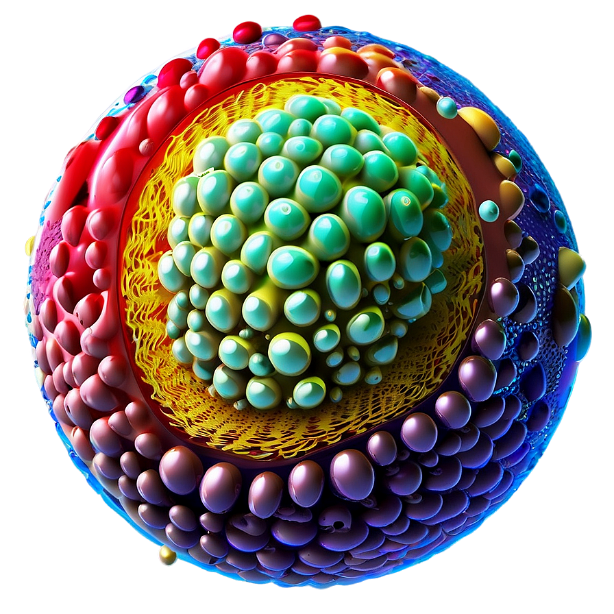 Fat Cells Structure Png 4 PNG image