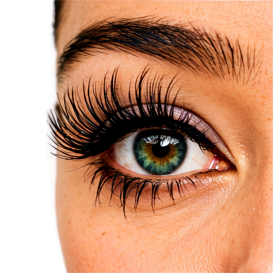 Featherlight False Lashes Png Hit PNG image