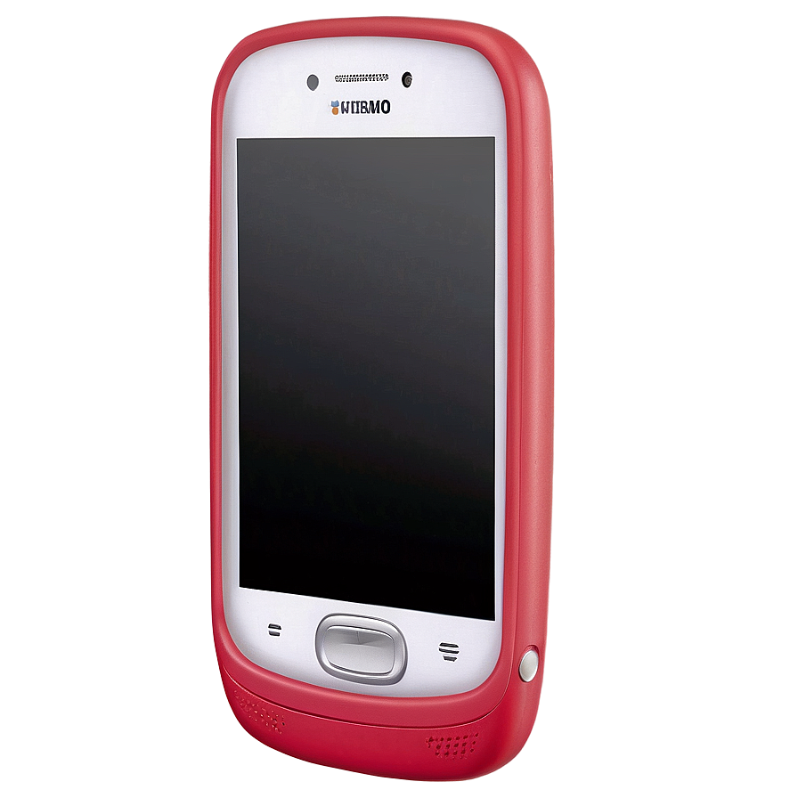 Feature-rich Mobile Phone Png Dan PNG image