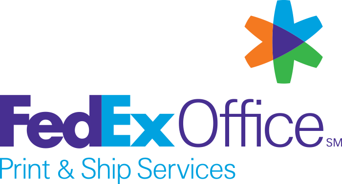 Fed Ex Office Logo PNG image