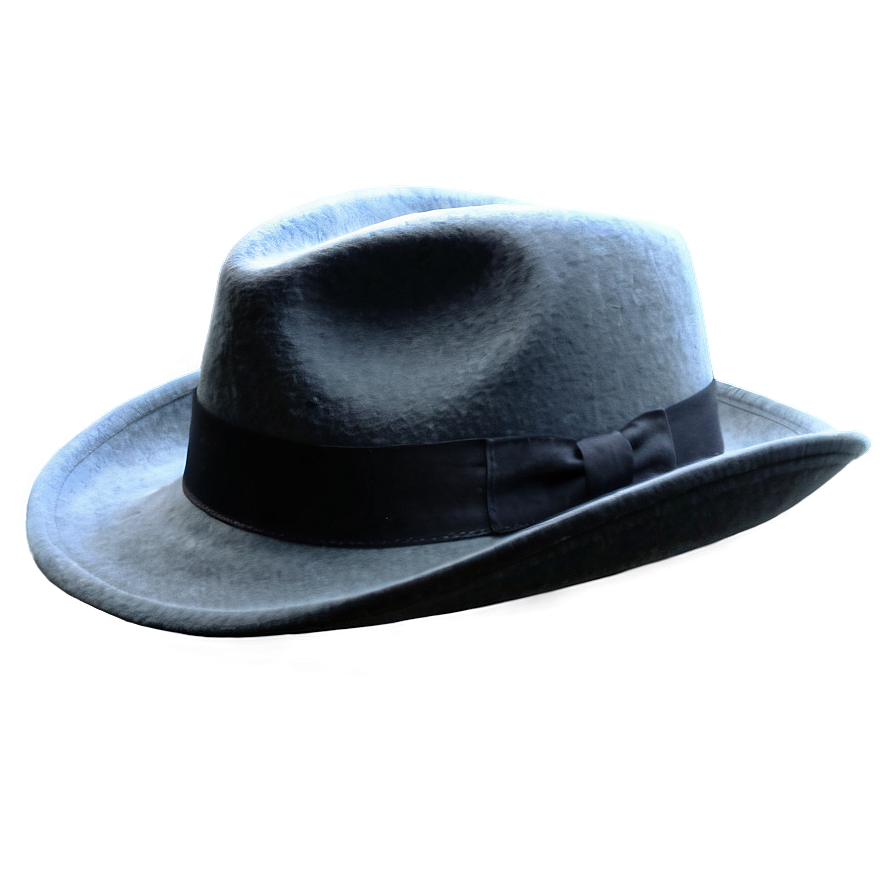 Fedora Collection Png Bhn34 PNG image