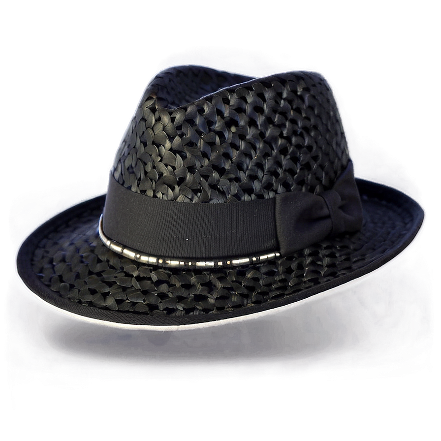 Fedora Front View Png Elf PNG image