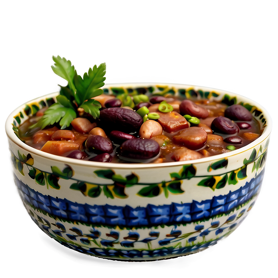 Feijoada Bean Stew Png 15 PNG image