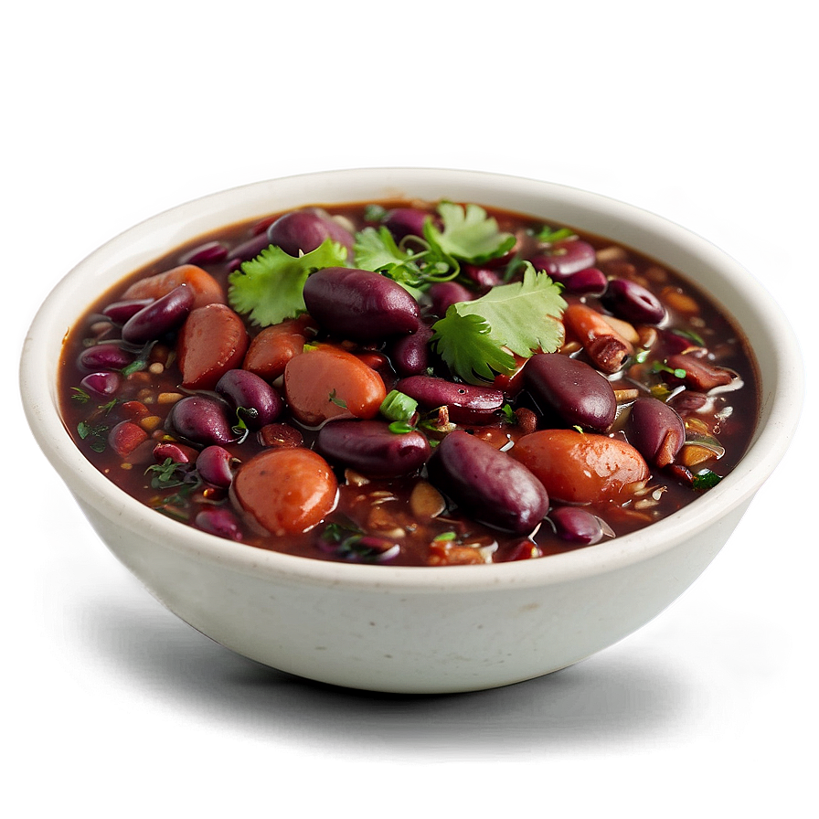 Feijoada Bean Stew Png 32 PNG image