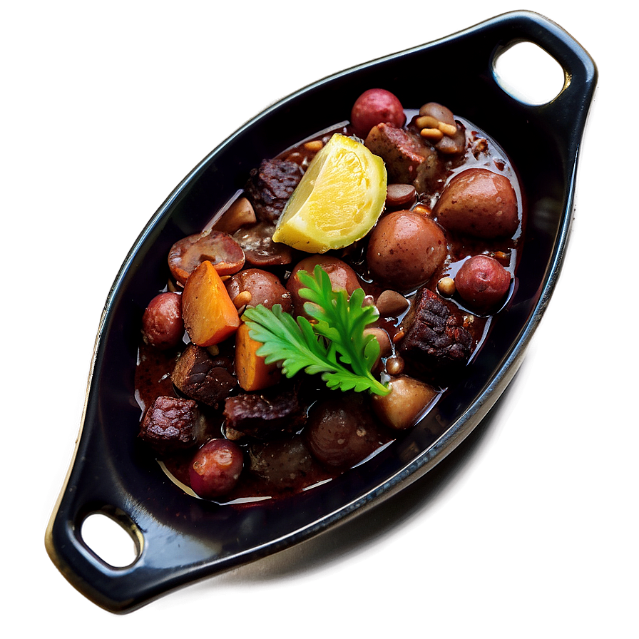 Feijoada Brazilian National Dish Png 33 PNG image