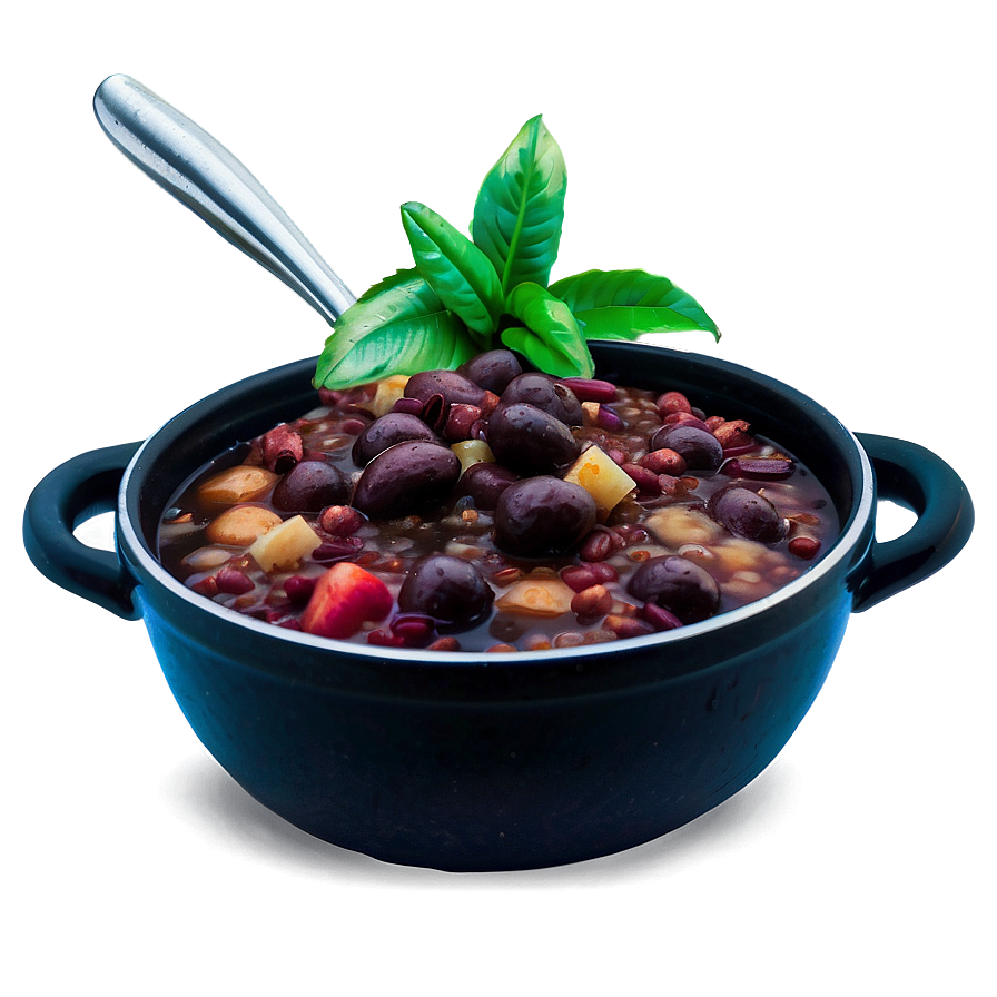 Feijoada Cooking Secrets Png 11 PNG image