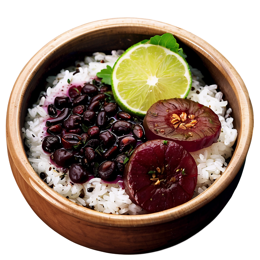 Feijoada Cooking Secrets Png Pgt PNG image