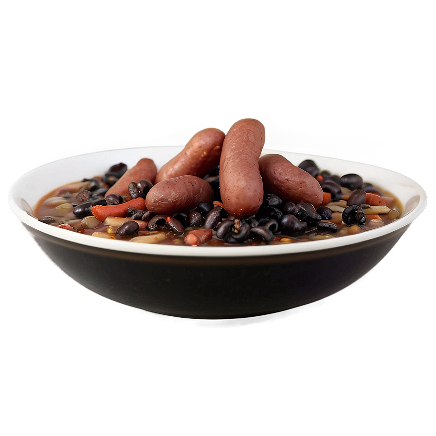 Feijoada Culinary Journey Png Kjd99 PNG image