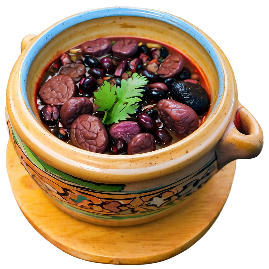 Feijoada For Beginners Png Ebh70 PNG image