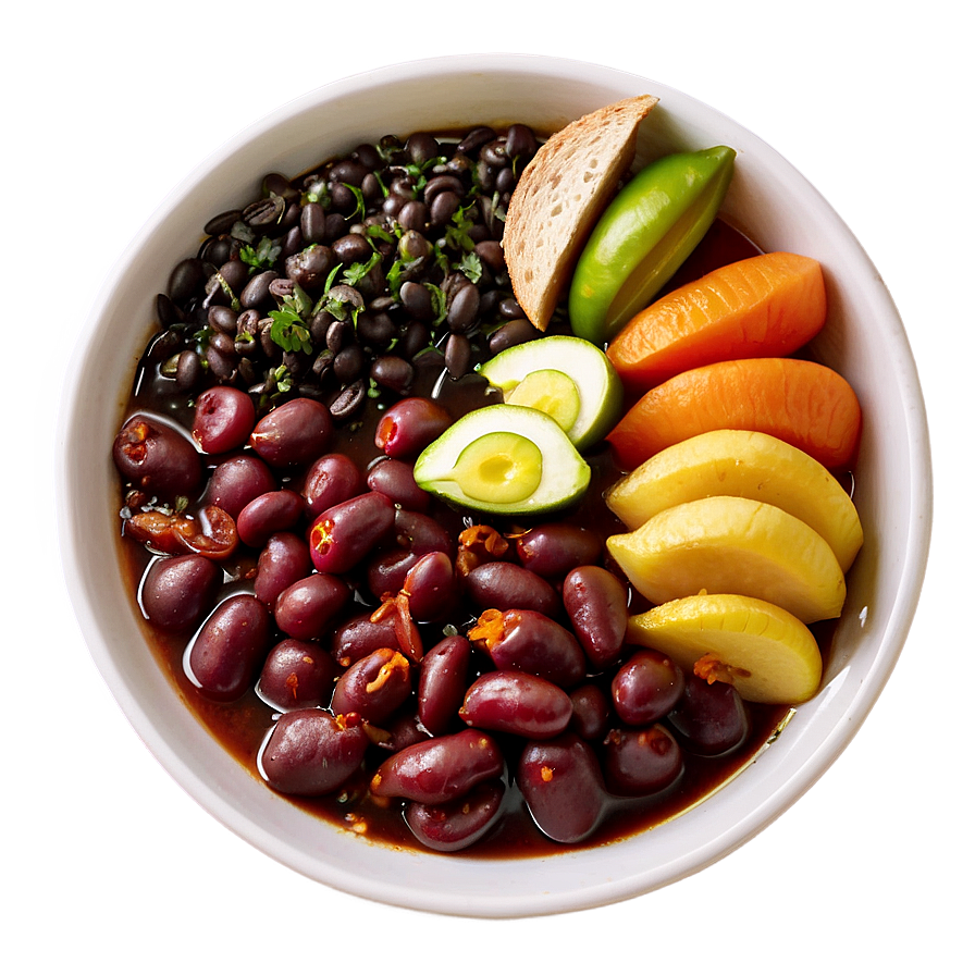 Feijoada Party Platter Png 80 PNG image