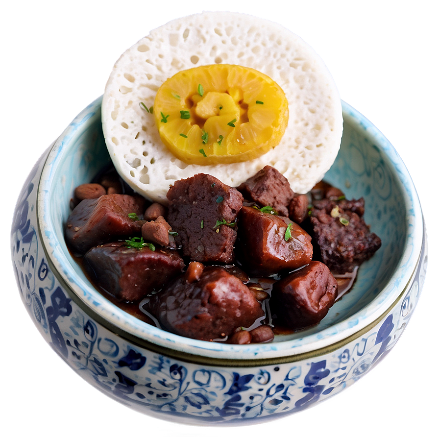 Feijoada Rich In Flavor Png Kpa90 PNG image