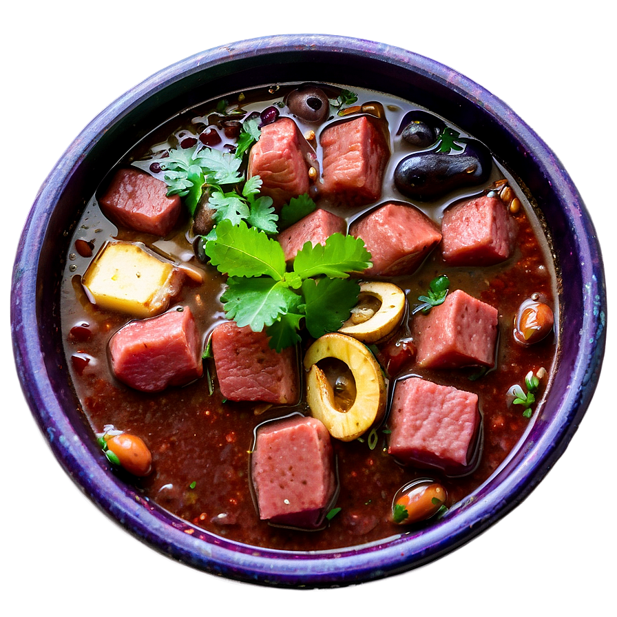 Feijoada Saturday Special Png Ekd PNG image