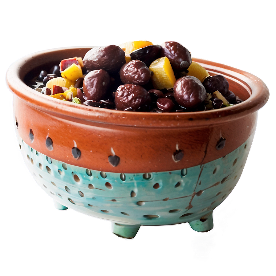 Feijoada Slow Cooker Version Png Rbc PNG image