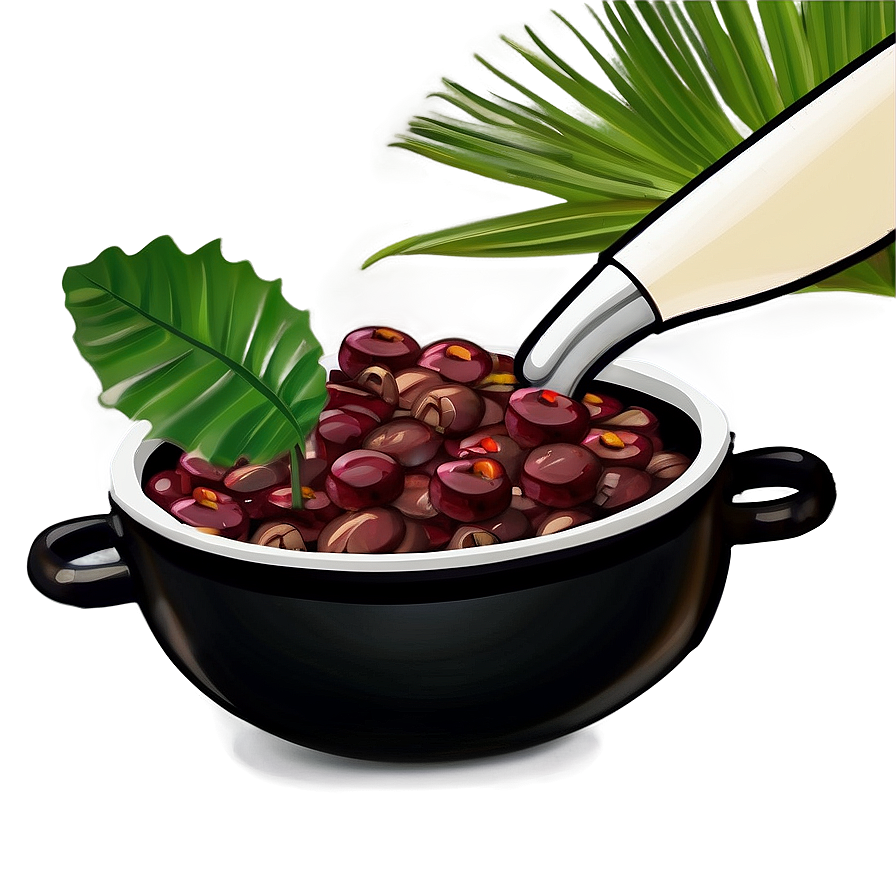 Feijoada Weekend Cook Png Bux90 PNG image