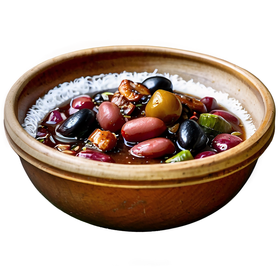 Feijoada Winter Warmer Png Luf PNG image