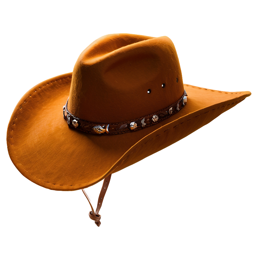 Felt Cowboy Hat Png Gmx46 PNG image