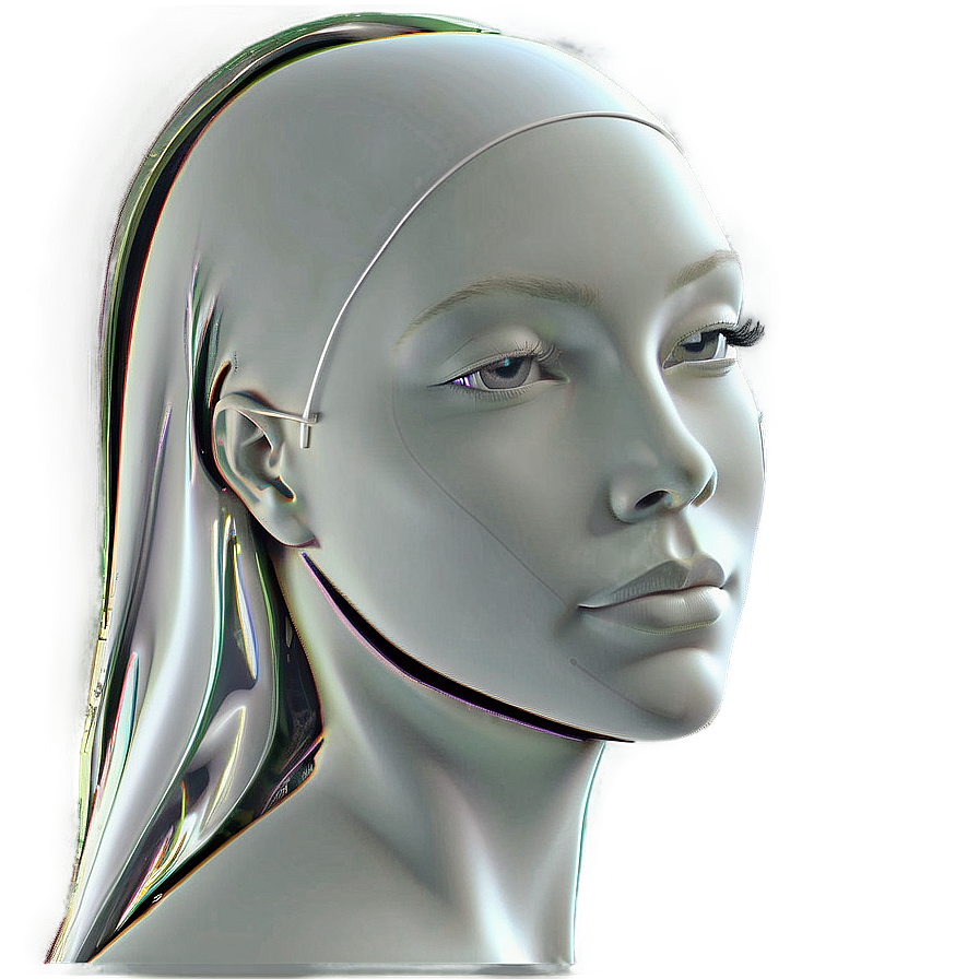 Female Head Profile Png 62 PNG image