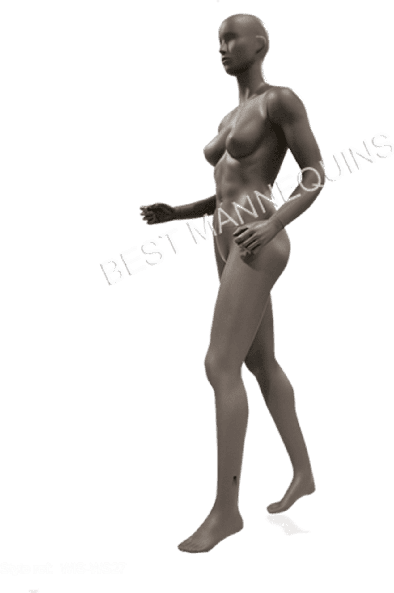 Female Mannequin Display Model W W S W S Z7 PNG image