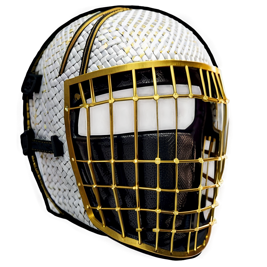 Fencing Mask Png Yxf72 PNG image
