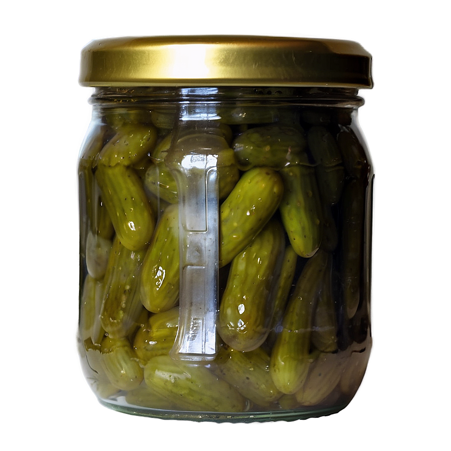 Fermented Food Pickle Png Soi PNG image