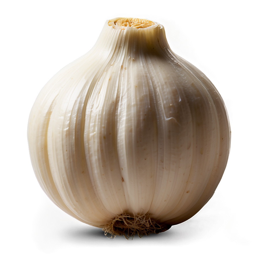 Fermented Garlic Png 05242024 PNG image