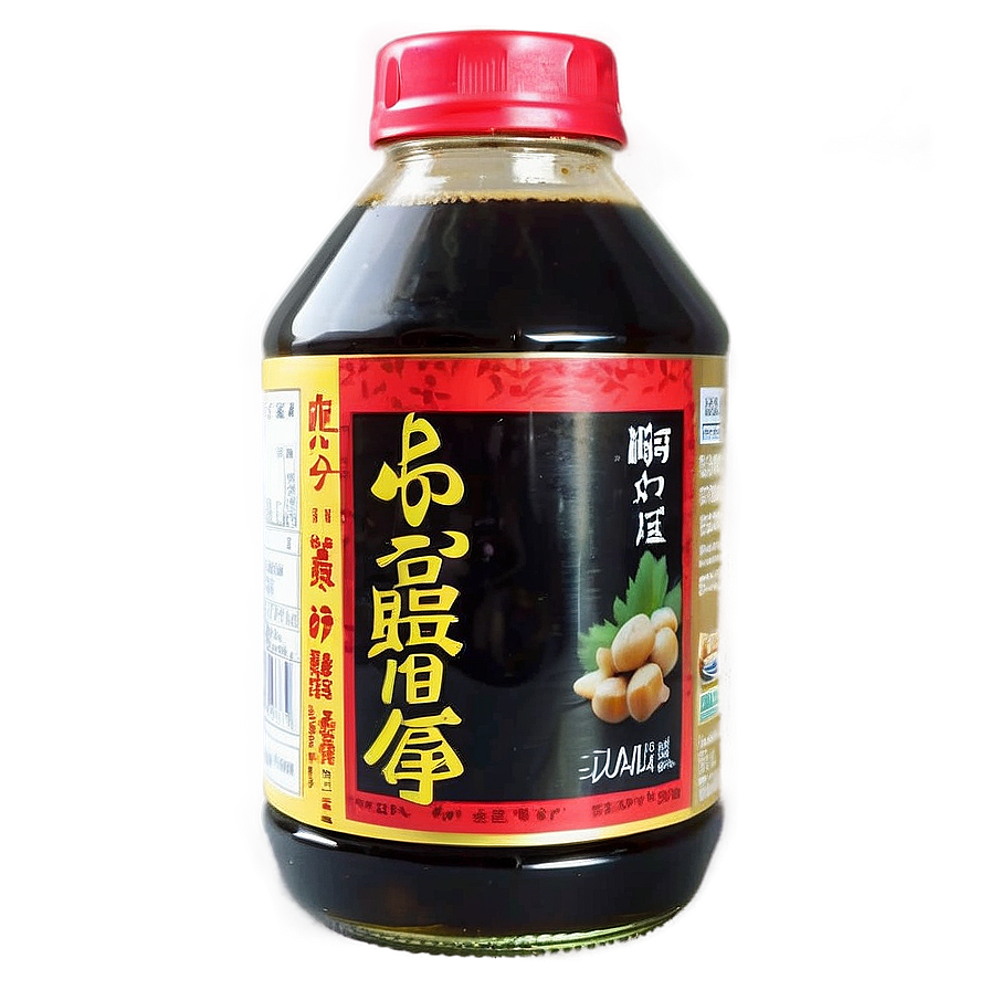 Fermented Soy Sauce Png Jcw PNG image