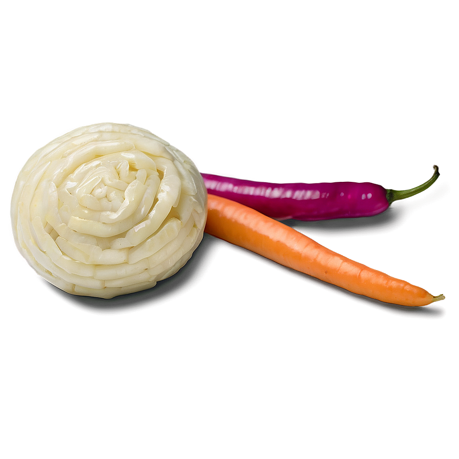 Fermented Vegetables Png Fuv98 PNG image