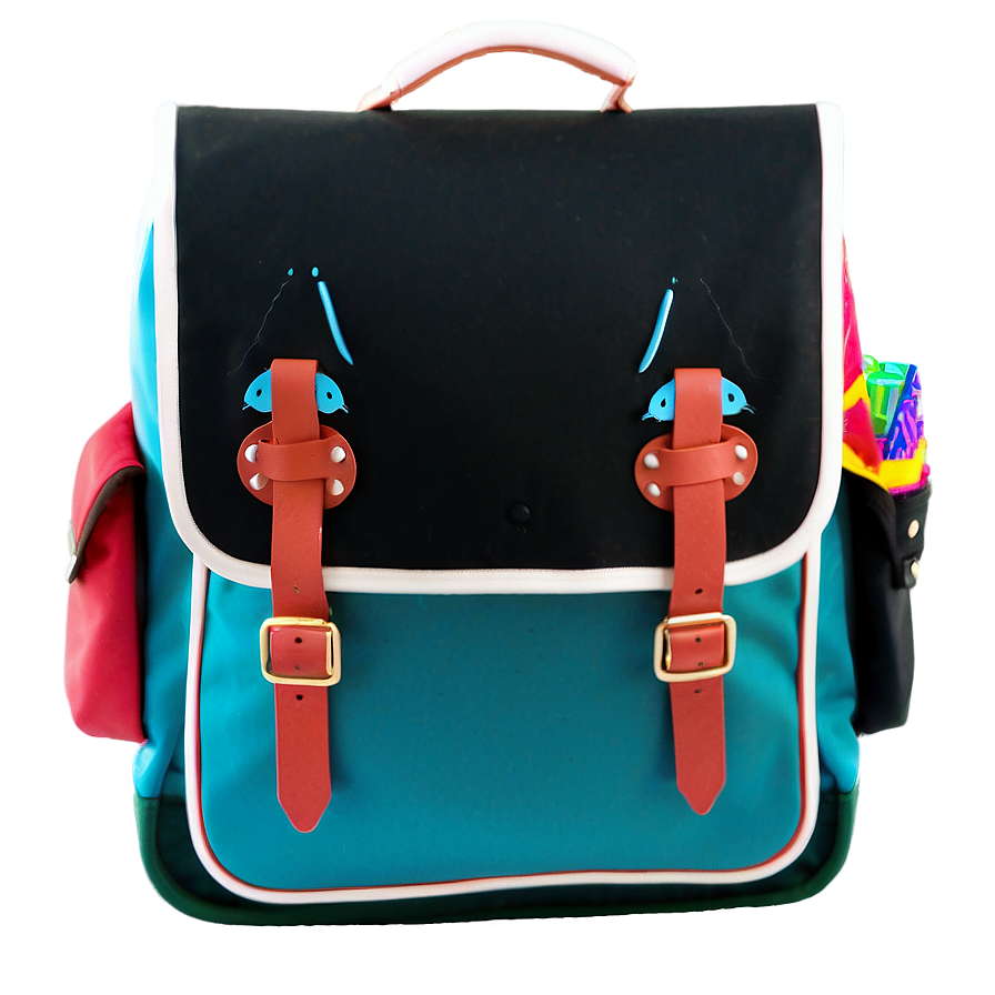 Festival Bookbag Png 42 PNG image