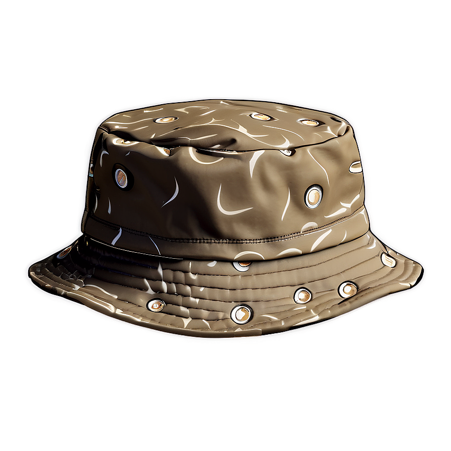 Festival Bucket Hat Png Qgr PNG image