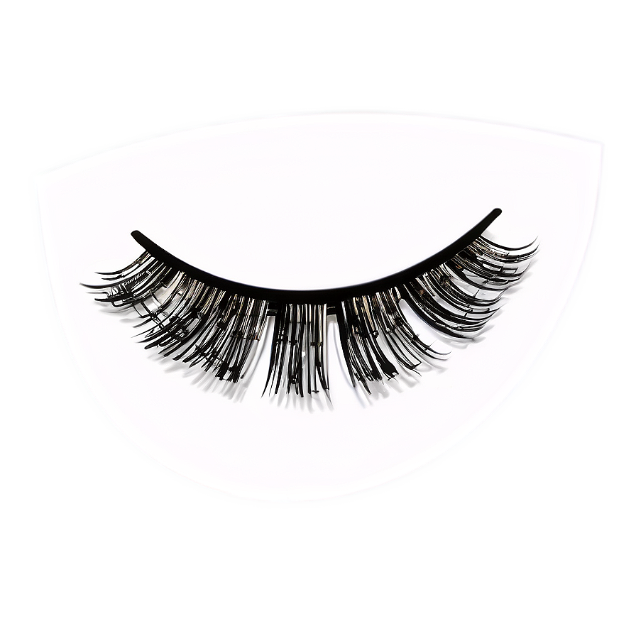 Festival Fake Eyelashes Png Wdt PNG image