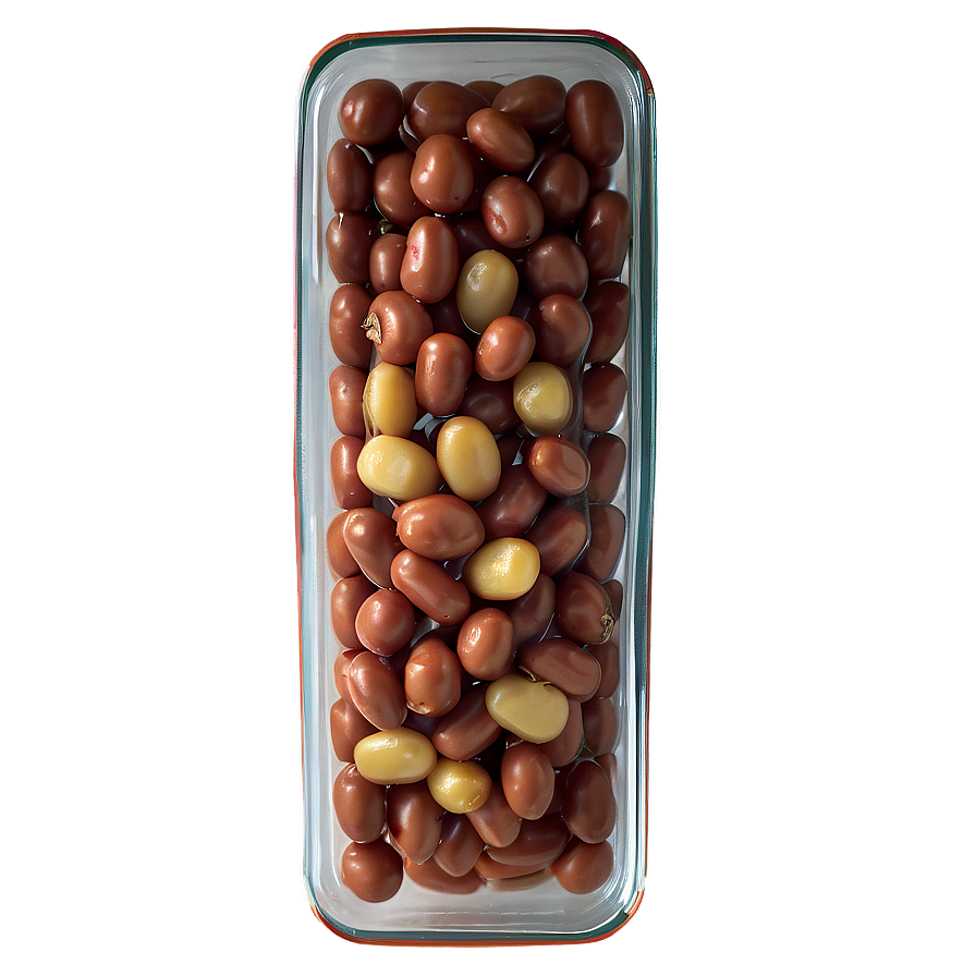 Festive Baked Beans Png 84 PNG image