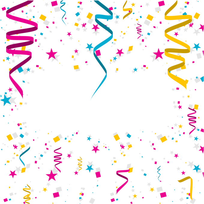 Festive_ Birthday_ Confetti_ Background PNG image