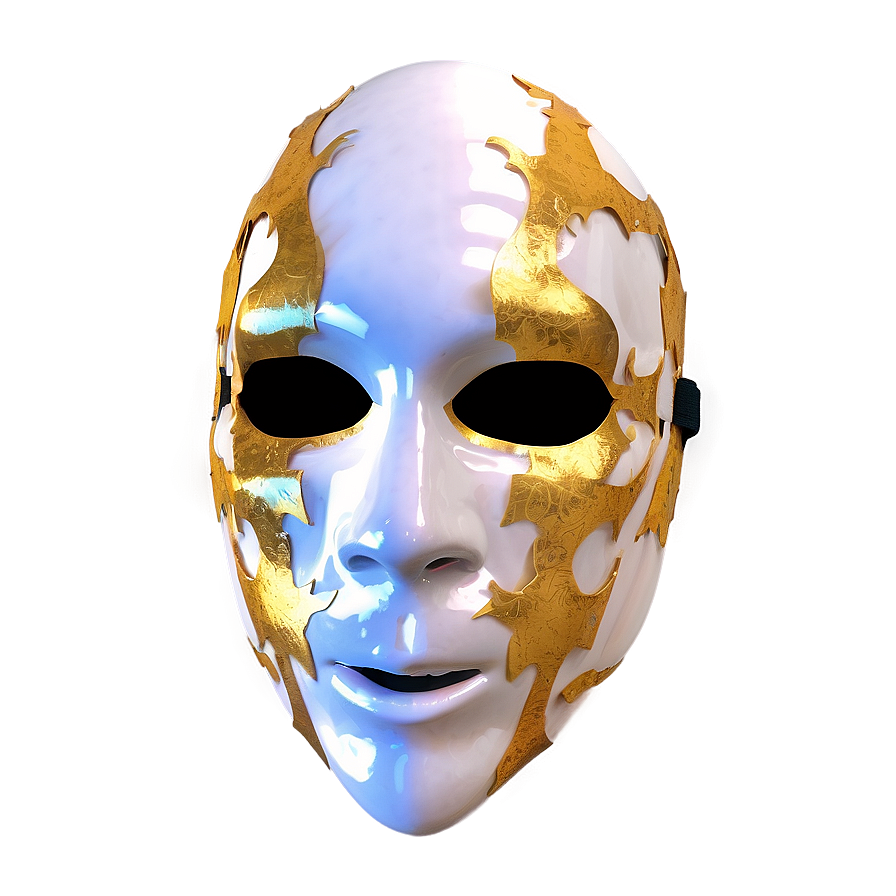 Festive Facemask Png Vwk PNG image