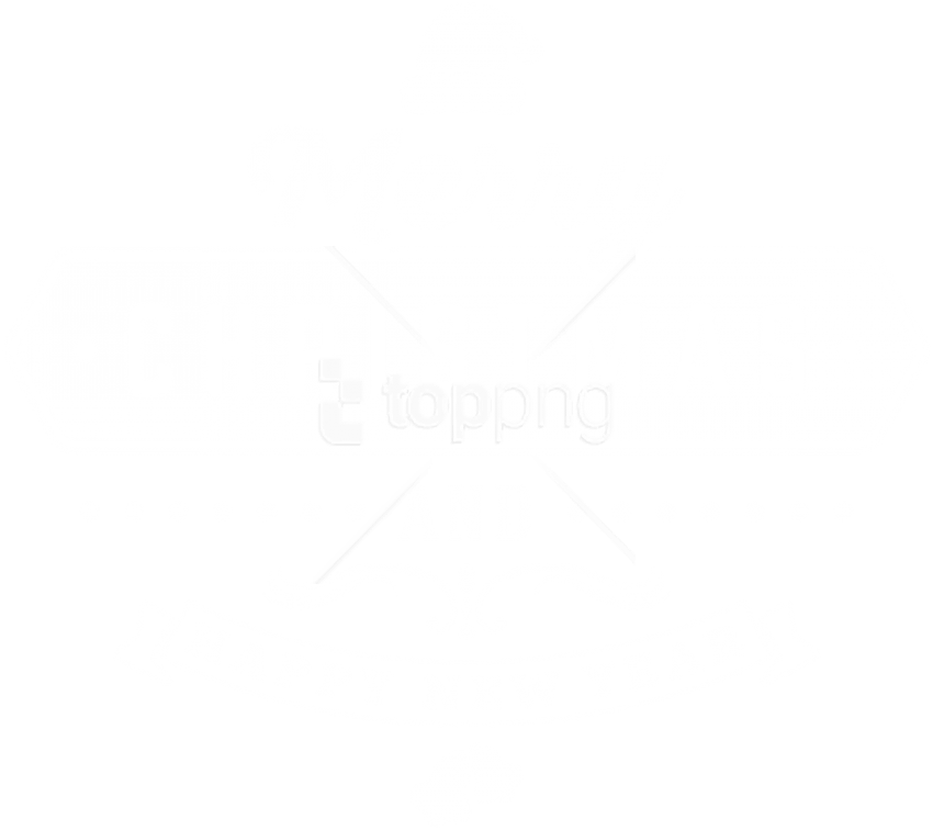 Festive Merry Christmas Greeting PNG image