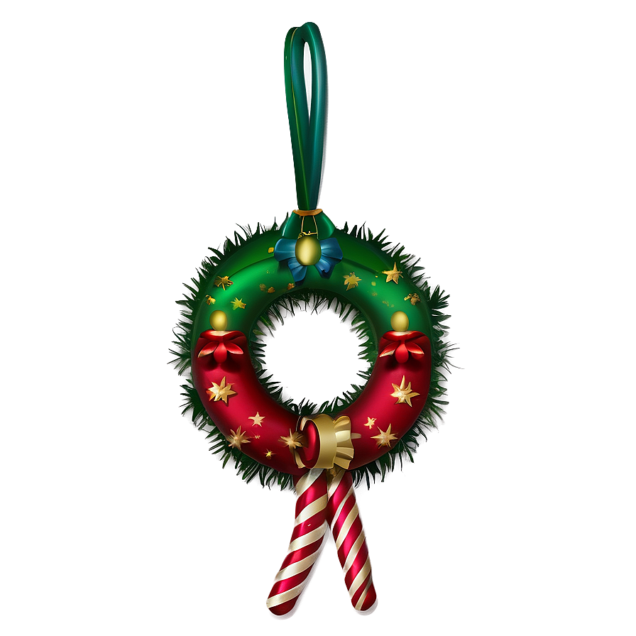 Festive Noel Garland Png 06292024 PNG image