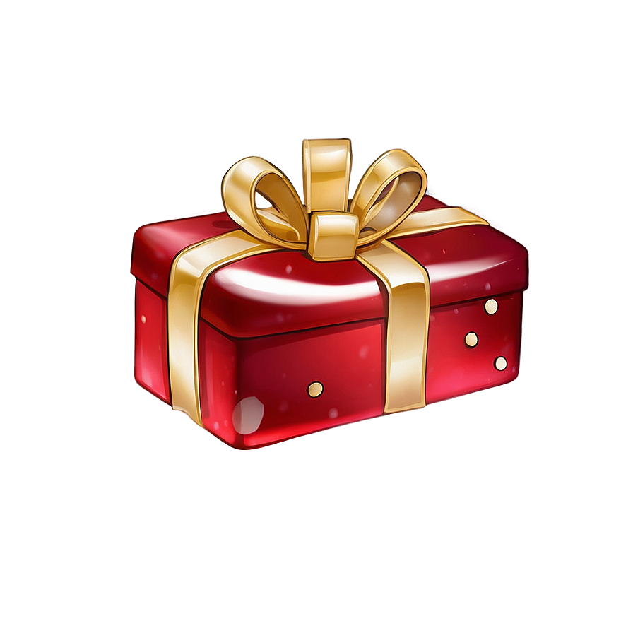 Festive Presents Collection Png Qrw PNG image