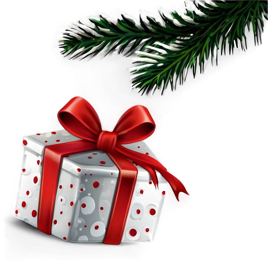 Festive Season Present Png Ung49 PNG image