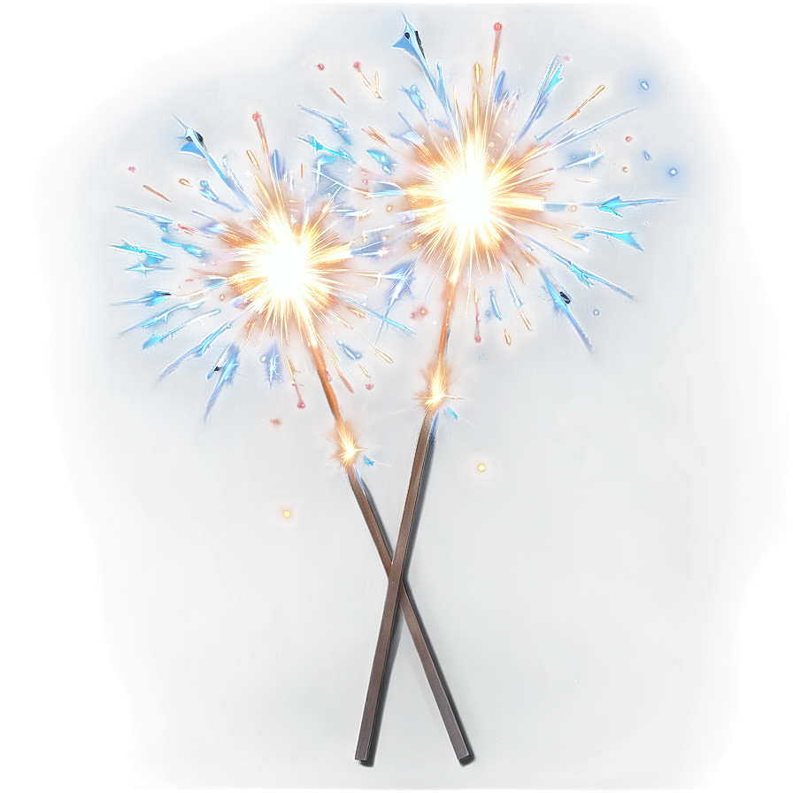 Festive Sparklers Light Png Geq3 PNG image