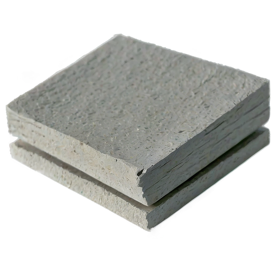 Fiber Cement Material Png 06122024 PNG image